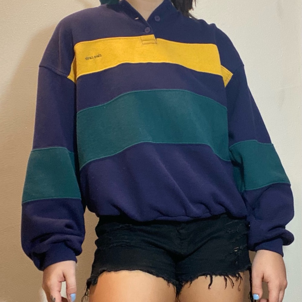 Pierre Cardin Crewneck